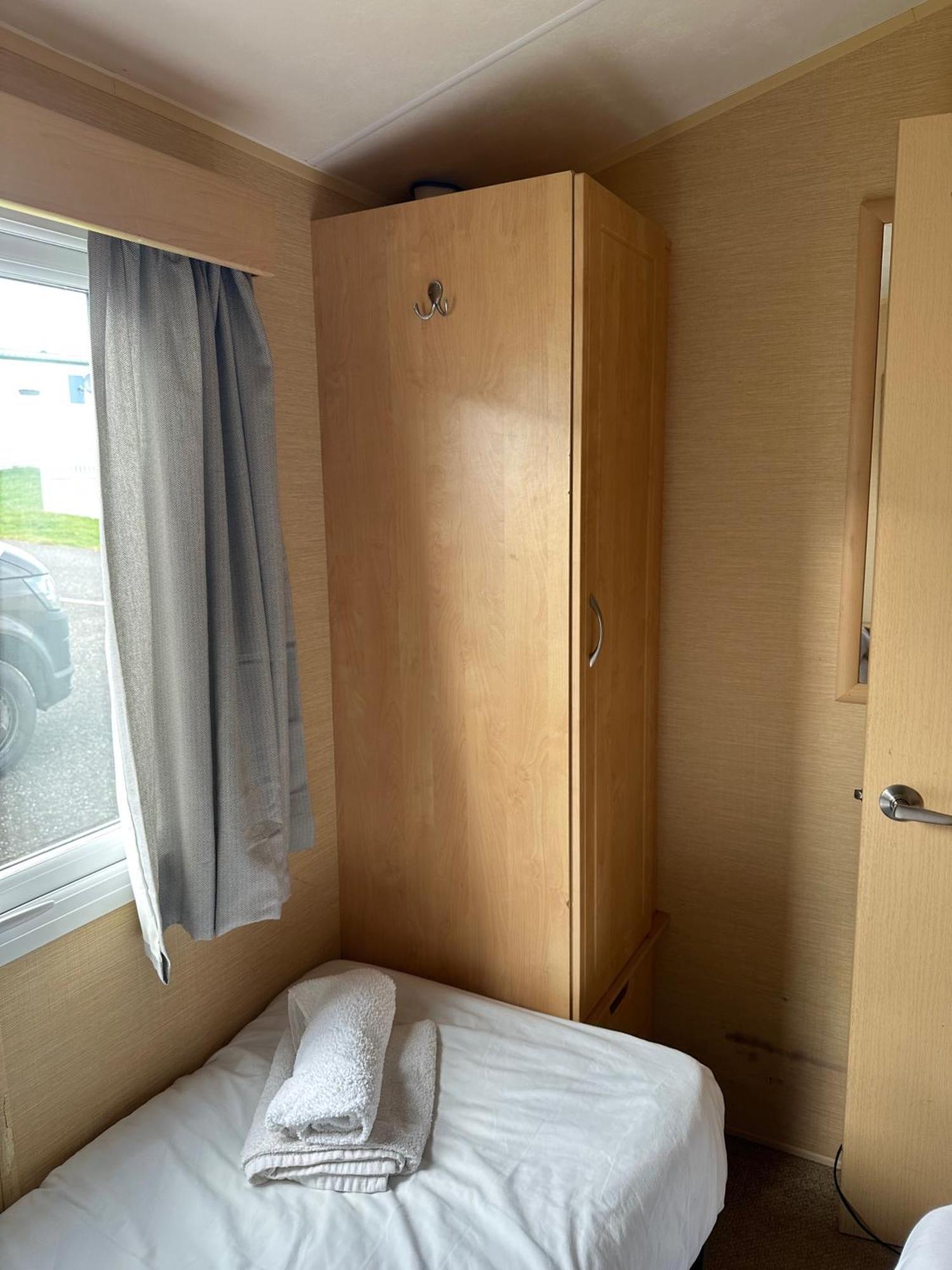 Newquay Bay Porth Caravan - 3 Bed Kültér fotó